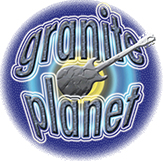 Granite Planet